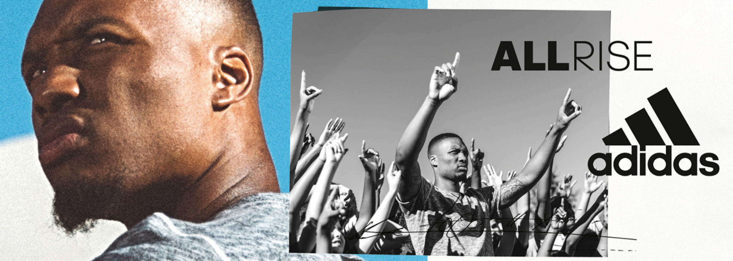 Dame 3 & 4 — Jonah Nolde | Art & Design Director